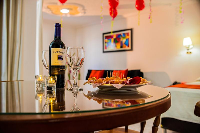 Fotos del hotel La Luna:  8