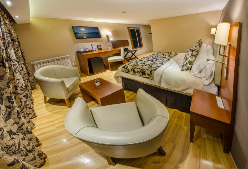 Fotos del hotel Navegantes 3:  13