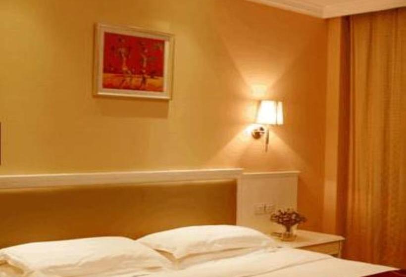 Fotos del hotel Shanghai Xinlong River:  8