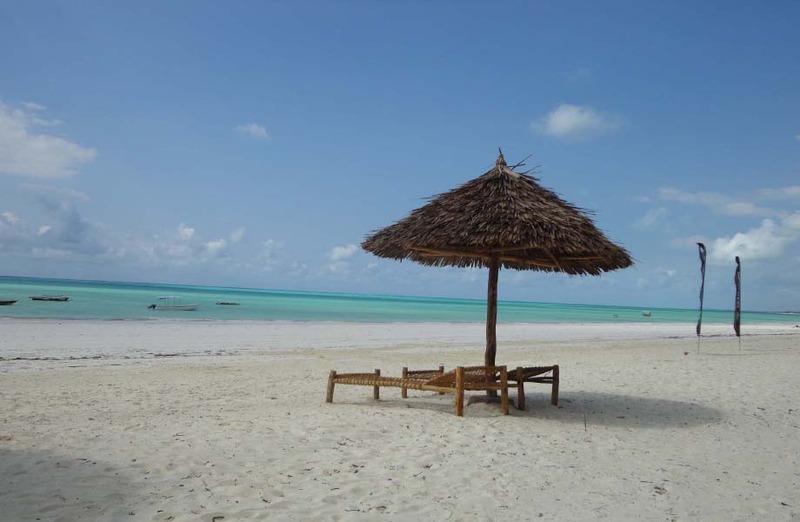 Fotos del hotel Kitete Beach Bungalows:  8