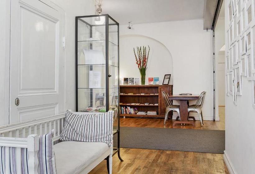 Fotos del hotel Old Town Lodge:  7