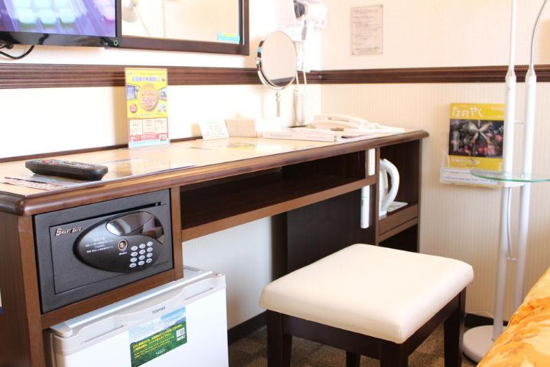 Fotos del hotel Toyoko Inn Keio-sen Hashimoto-eki Kita-guchi:  25