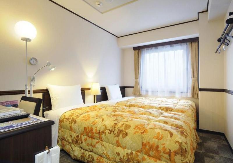 Fotos del hotel Toyoko Inn Keio-sen Hashimoto-eki Kita-guchi:  15