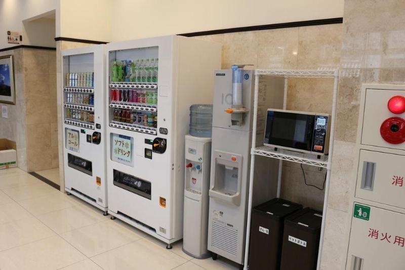 Fotos del hotel Toyoko Inn Keio-sen Hashimoto-eki Kita-guchi:  5