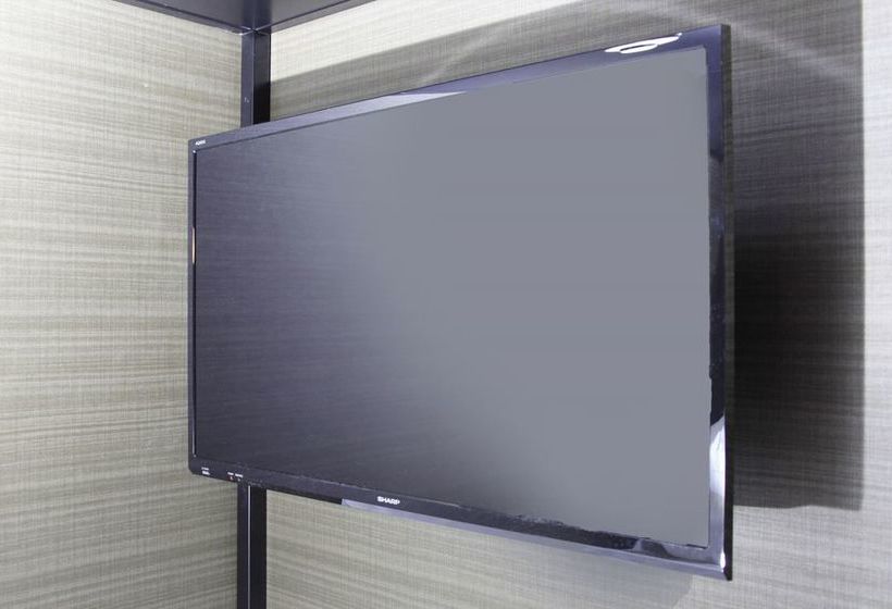 Fotos del hotel Centurion Cabin & Spa Kyoto:  10