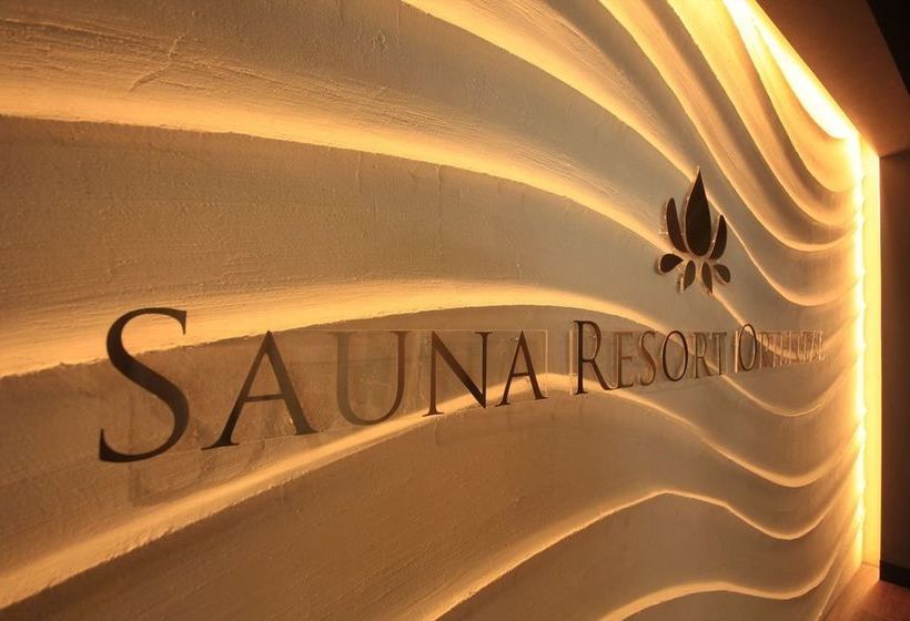 Fotos del hotel Centurion Cabin & Spa Kyoto:  2