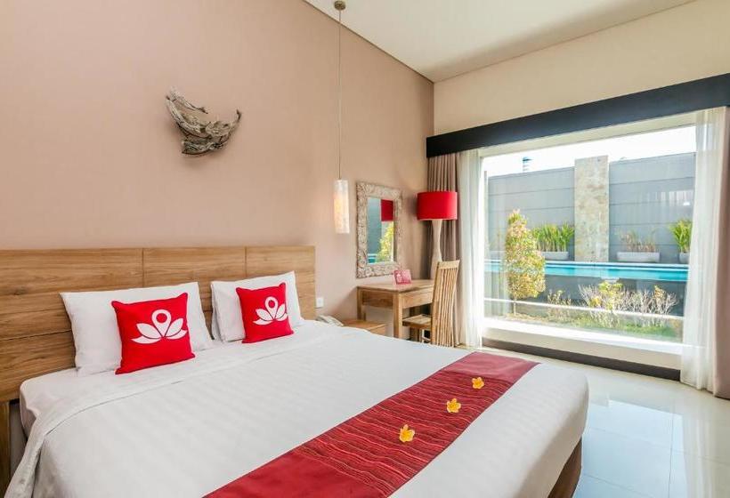 Fotos del hotel Zen Premium Seminyak Eka Laweya:  14