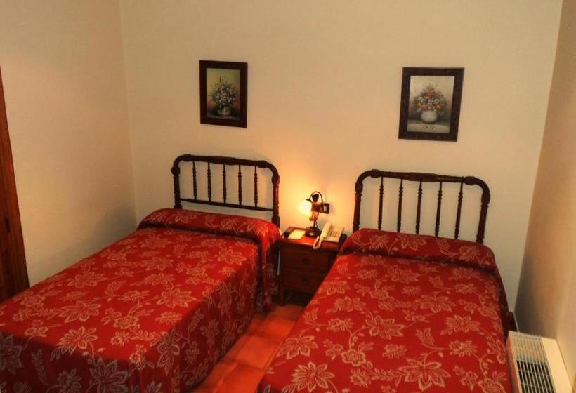 Fotos del hotel Hospedería Bodas De Camacho:  1