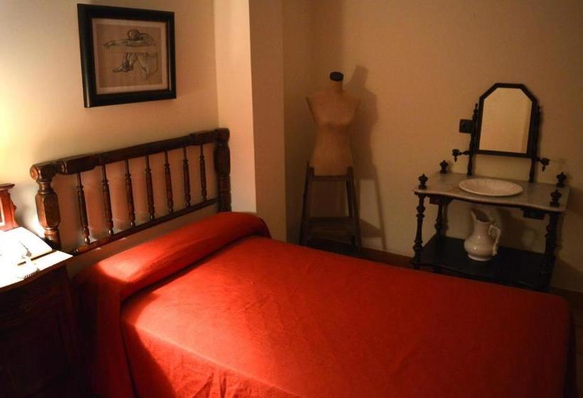 Fotos del hotel Hospedería Bodas De Camacho:  15