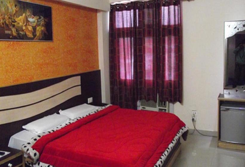 Fotos del hotel Richmond Inn:  17