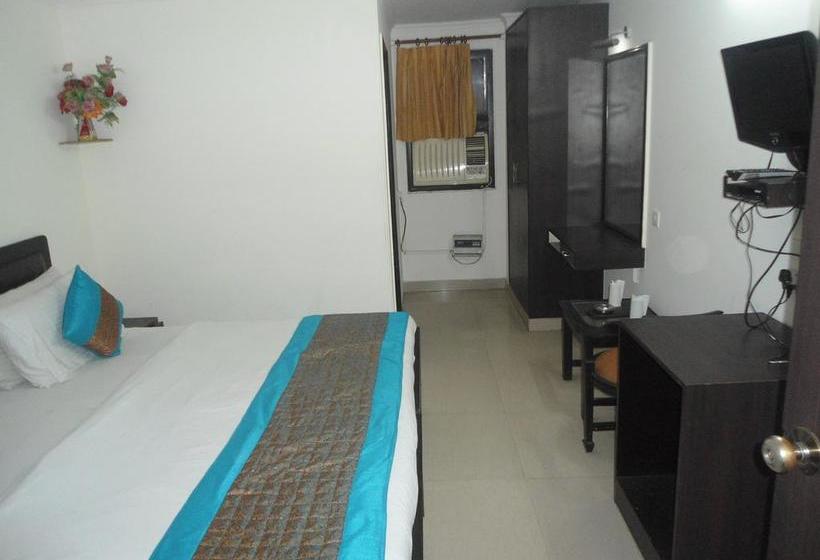 Fotos del hotel Richmond Inn:  15