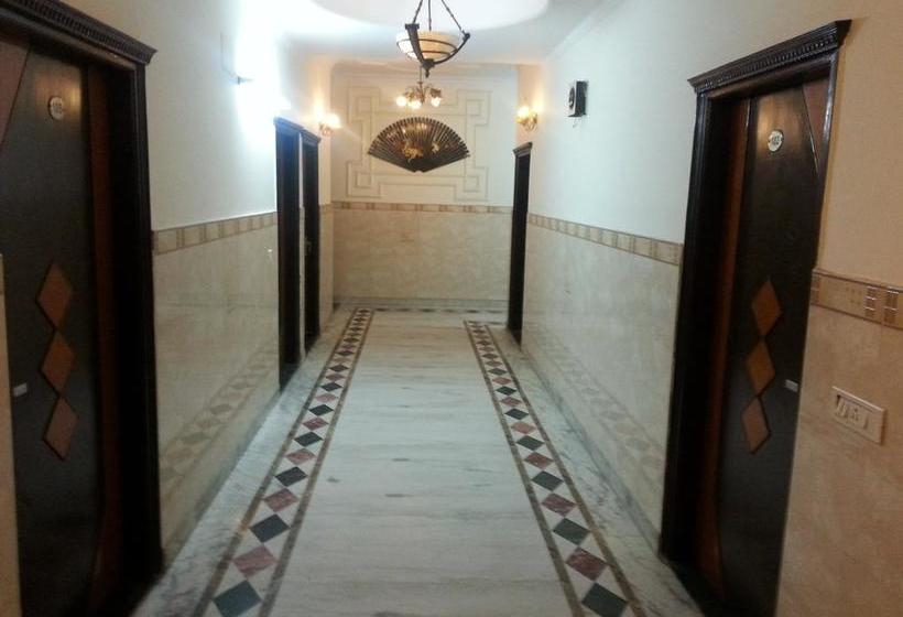 Fotos del hotel Richmond Inn:  11