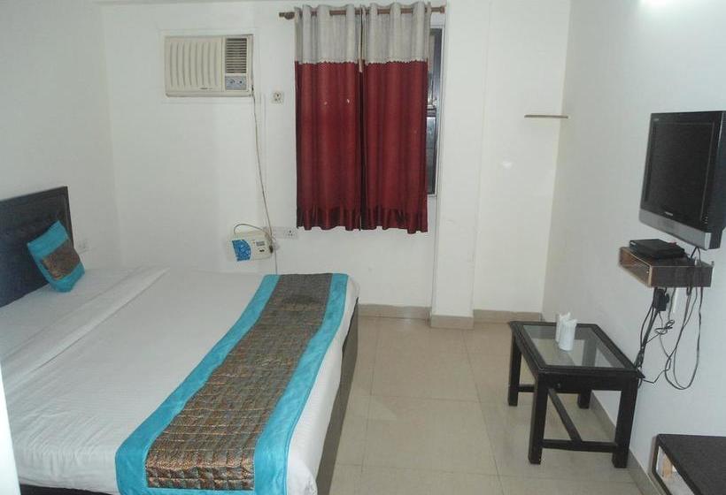 Fotos del hotel Richmond Inn:  10