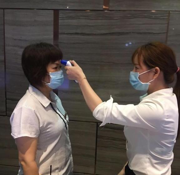 Fotos del hotel Insail:  4