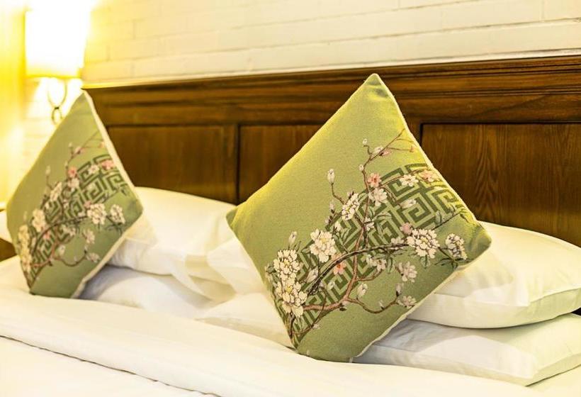 Fotos del hotel Hangzhou Wuyang Gongguan  Railway Station Branch:  9