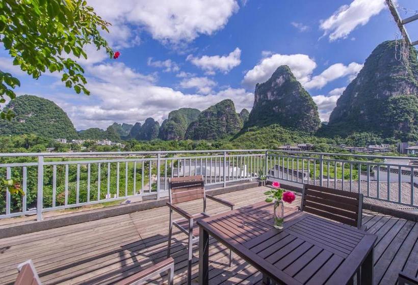 Fotos del hotel Shuiyue Longwan:  11