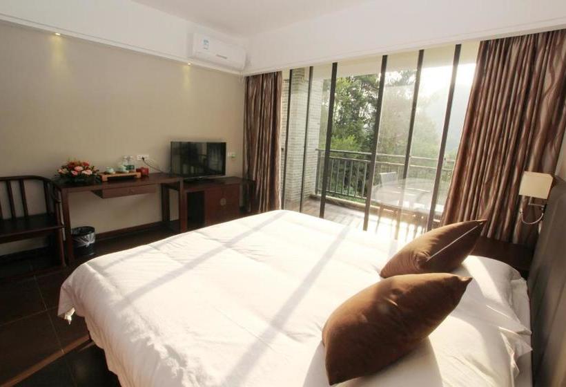 Fotos del hotel Shuiyue Longwan:  9