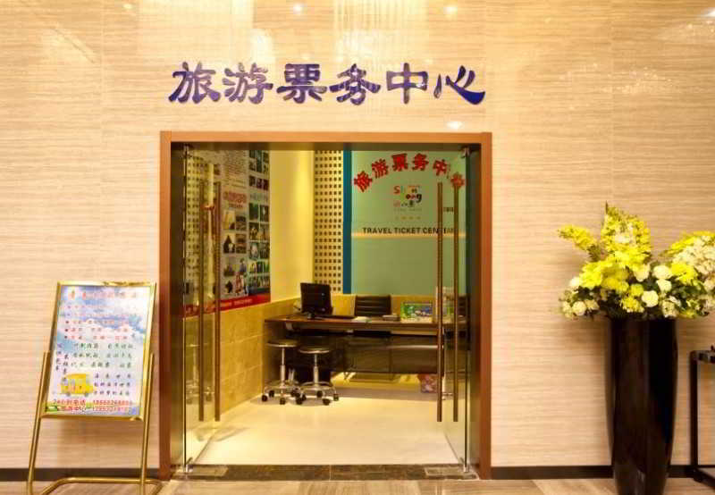 Fotos del hotel Globle Star:  9