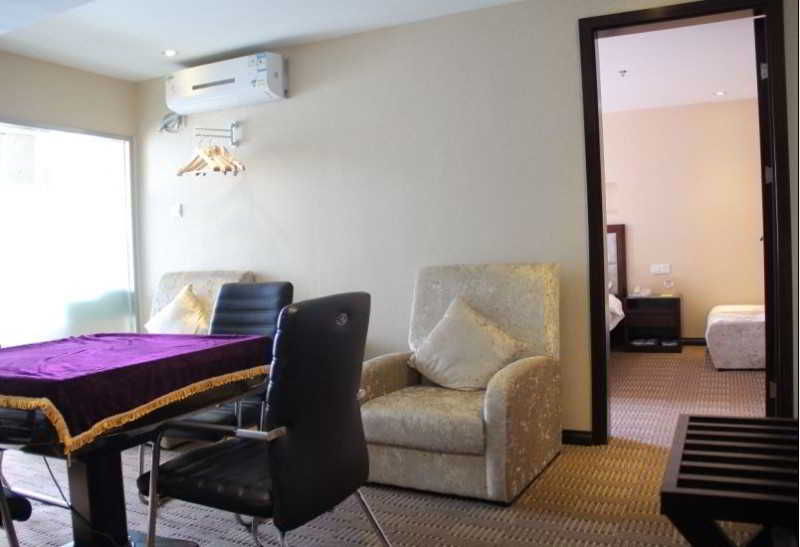 Fotos del hotel Globle Star:  8