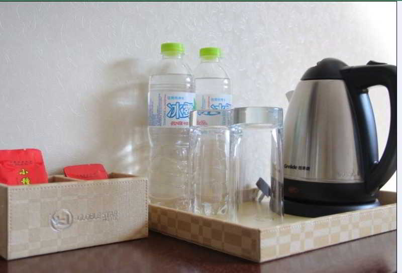 Fotos del hotel Globle Star:  4