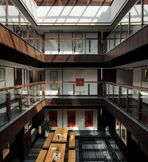 Fotos del hotel The Hotel Zen Urban Resort:  3