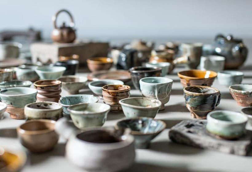 Fotos del hotel The Hotel Zen Urban Resort:  12