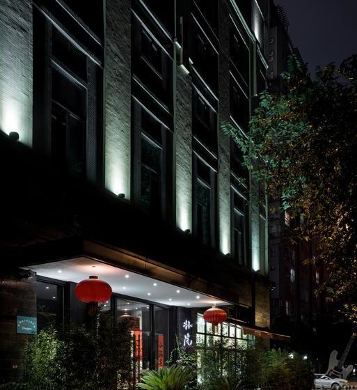 The Hotel Zen Urban Resort