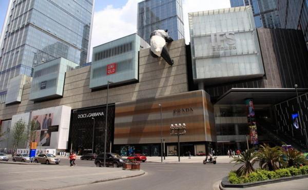 Fotos del hotel The Hotel Zen Urban Resort:  9