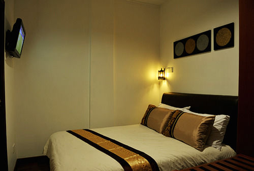 Fotos del hotel Lekiu House:  7