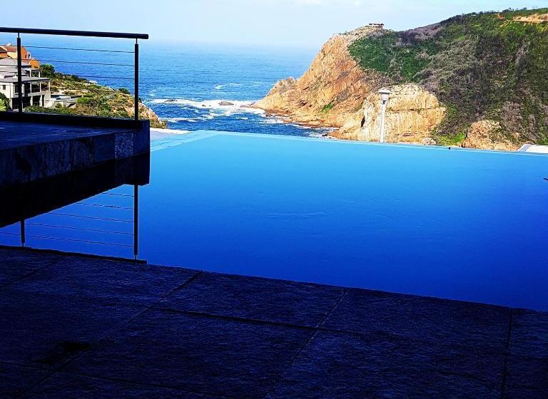 Fotos del hotel The Mount Knysna:  14