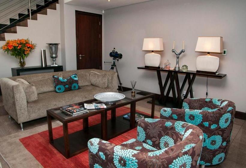 Fotos del hotel The Mount Knysna:  15