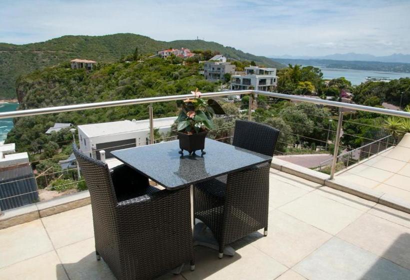 Fotos del hotel The Mount Knysna:  16