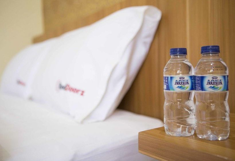 Fotos del hotel De  Tropis Family Guest House:  21