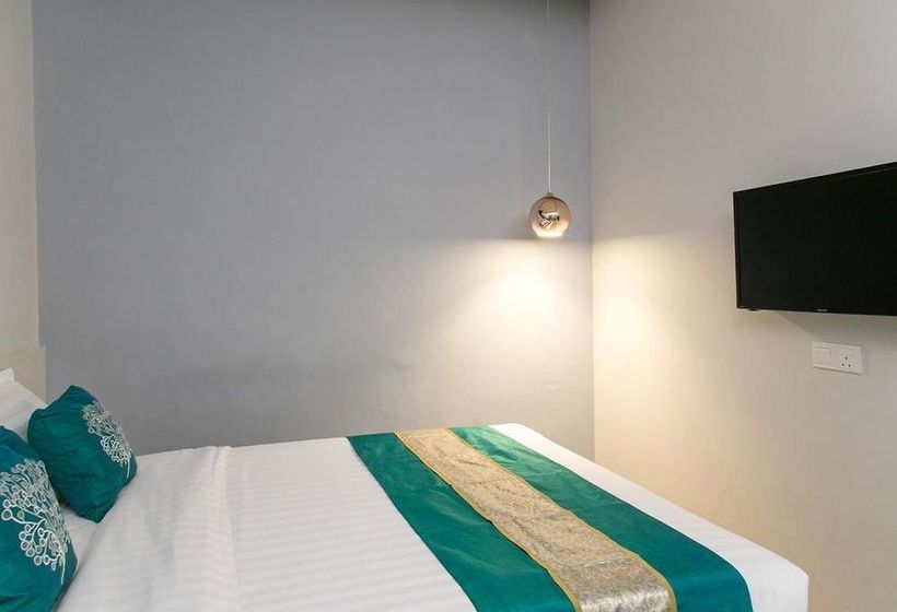 Fotos del hotel Dejaya Boutique Hotel Kuchai Lama:  12