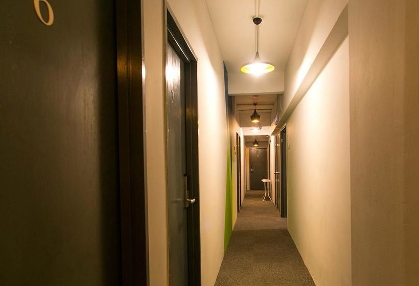 Fotos del hotel Dejaya Boutique Hotel Kuchai Lama:  21