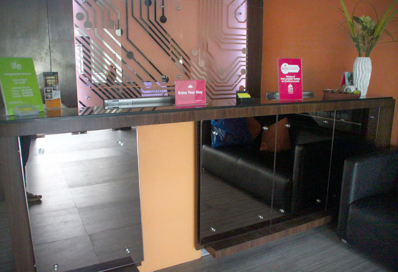 Fotos del hotel Zen Rooms Kusuma Bangsa:  3