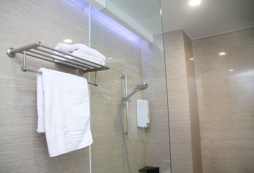 Fotos del hotel Zen Rooms Kusuma Bangsa:  6