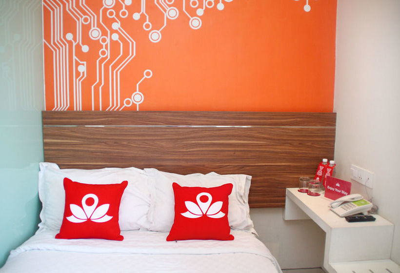 Fotos del hotel Zen Rooms Kusuma Bangsa:  12