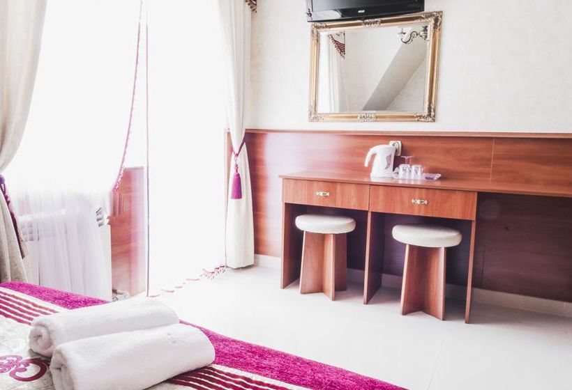 Fotos del hotel Api 4 Zakopane:  6