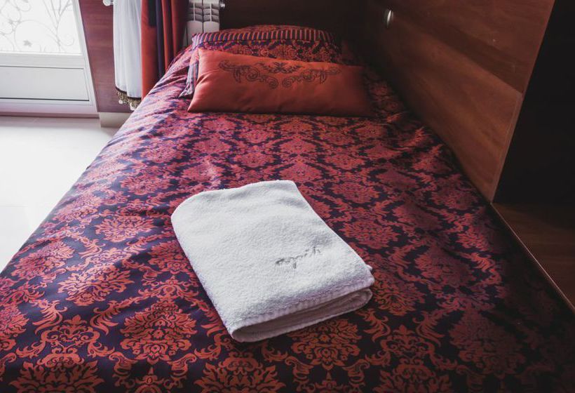 Fotos del hotel Api 4 Zakopane:  22