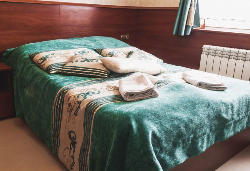 Fotos del hotel Api 4 Zakopane:  24