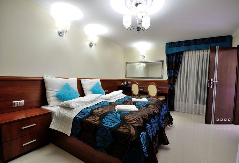 Fotos del hotel Api 4 Zakopane:  14