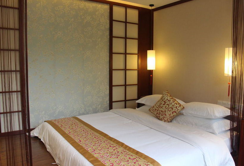 Fotos del hotel Yongtai Smiler Hotspring:  15