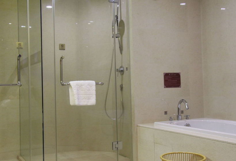 Fotos del hotel Yongtai Smiler Hotspring:  24