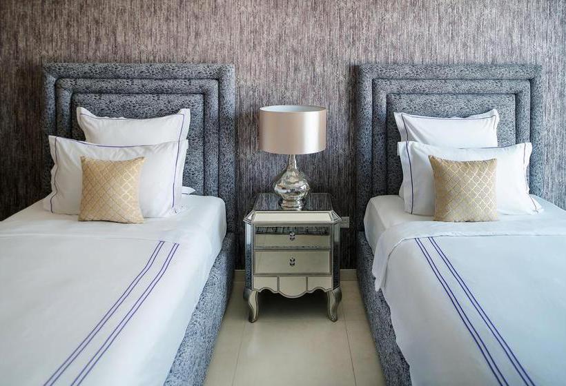 Fotos del hotel Dream Inn Dubai Apartments 48 Burj Gate:  22