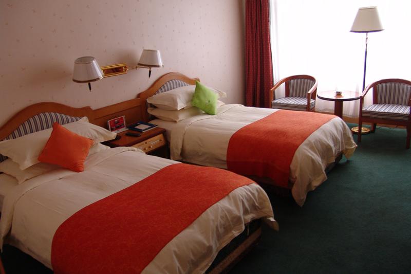 Fotos del hotel Lijiang Dian Jun Wang:  16