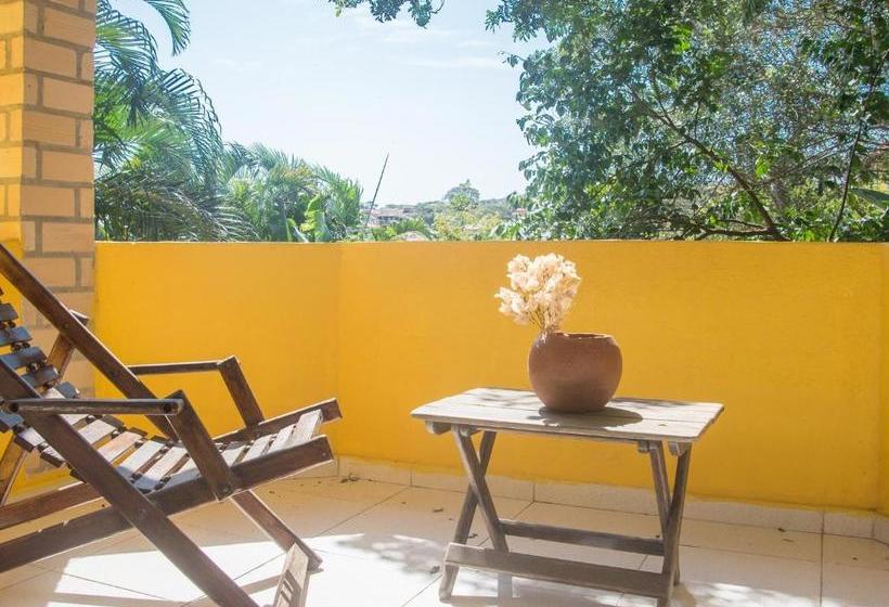 Fotos del hotel Pousada Telhado Verde By Htl:  8