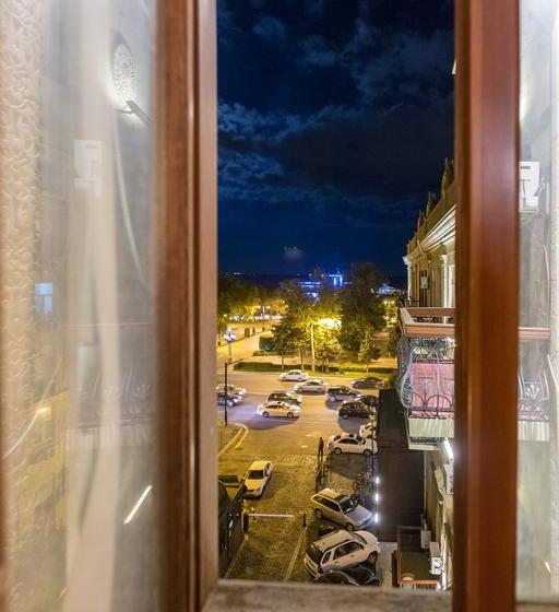 Fotos del hotel Iva Hotel Old City Baku:  4