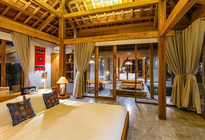 Fotos del hotel Allamanda Estate:  7