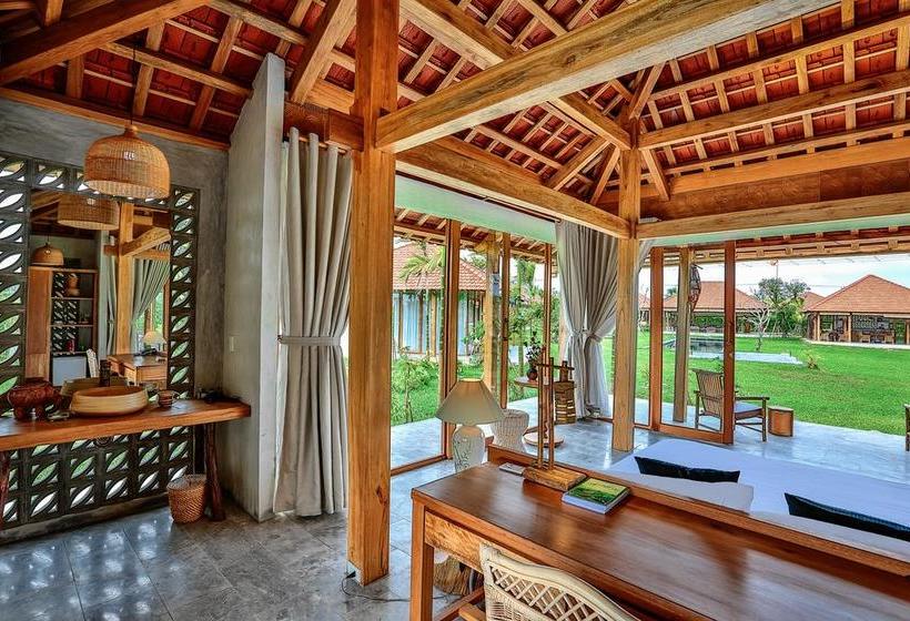 Fotos del hotel Allamanda Estate:  21